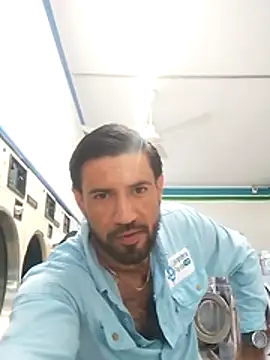 CorneadorMaza online show from March 2026 03:07:02 PM