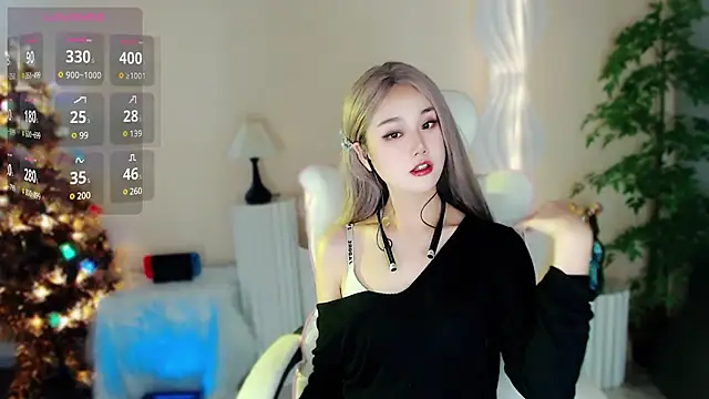 Snapshot of Cartier-__Daji- chatting on December 2024 03:26:01 PM Cartier-  Daji- online show from December 2024 03:26:01 PM