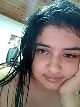 Snapshot of Stephania_18 chatting on February 2025 02:26:01 AM Stephania 18 online show from February 2025 02:26:01 AM