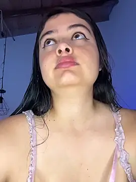 Stephania 18 online show from February 2026 03:10:01 PM