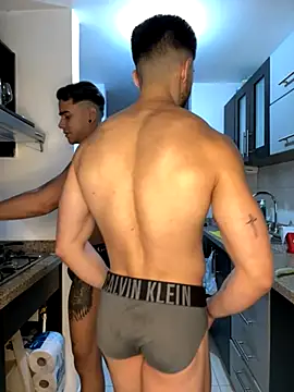 Mackenzzie 777  online show from November 2025 02:12:01 AM