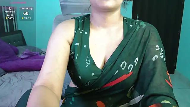 Jass-Karan online show from November 2025 08:55:01 PM