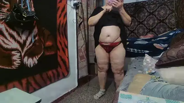 NataliiaRosa54 online show from January 2026 06:35:01 PM