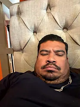 ThickD619 online show from January 2026 09:29:01 PM