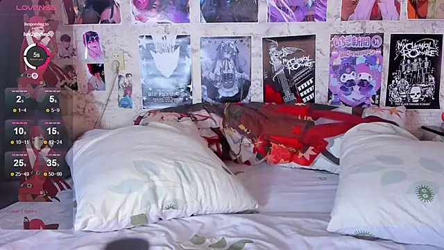 Snapshot of Freezy_Gerda chatting on March 2026 07:46:02 PM Freezy Gerda online show from March 2026 07:46:02 PM