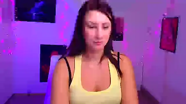 Loren Moa online show from December 2024 12:51:02 PM