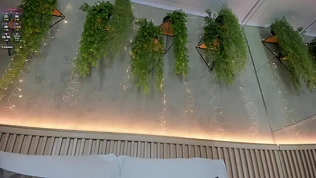 Lana Lann online show from March 2026 12:08:01 PM