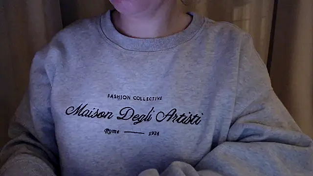 Sandysecret online show from October 2025 07:56:02 PM