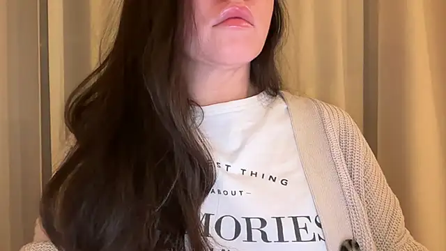 Sandysecret online show from February 2026 08:05:02 PM