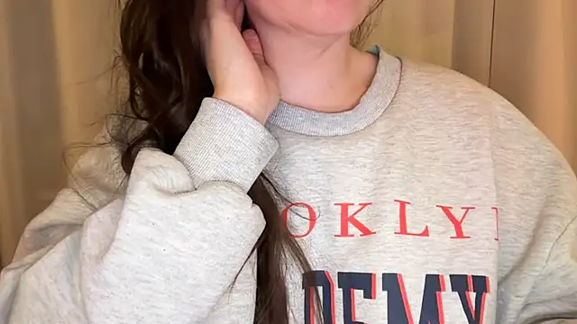 Sandysecret online show from March 2026 08:59:01 PM