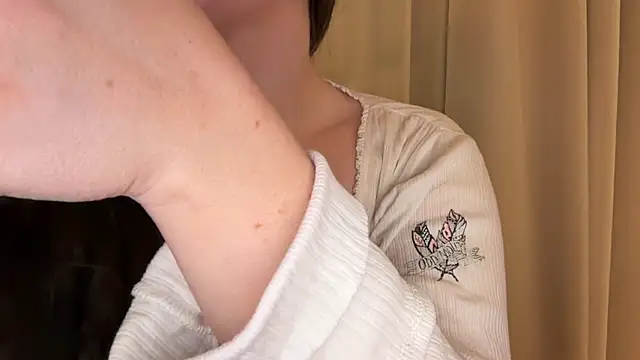 Sandysecret online show from April 2026 07:58:01 PM