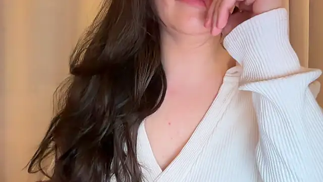 Sandysecret online show from April 2026 07:58:02 PM