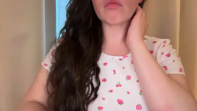 Sandysecret online show from June 2026 07:48:01 PM