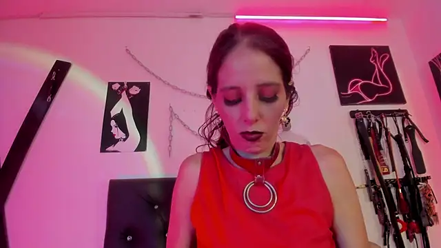 Little Naughtty online show from November 2025 01:58:02 AM