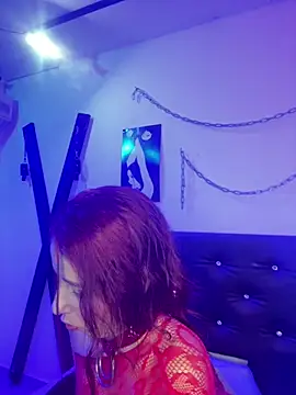 Little Naughtty online show from February 2026 01:21:02 PM