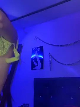 Little Naughtty online show from April 2026 04:26:02 PM