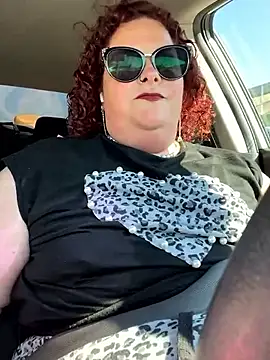 MsStrawbooty online show from October 2025 08:18:01 PM