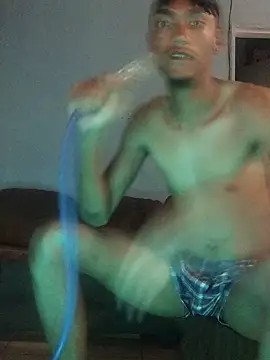 Snapshot of ZaddyBigDee chatting on January 2025 11:27:02 PM ZaddyBigDee online show from January 2025 11:27:02 PM