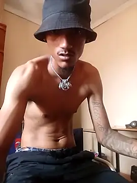 ZaddyBigDee online show from April 2026 09:40:01 AM