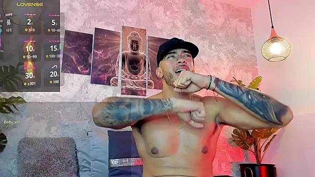 Nate franco online show from September 2025 04:36:02 AM