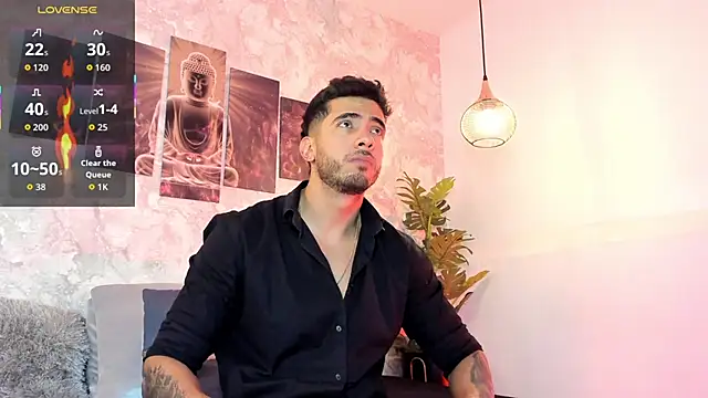 Nate franco online show from September 2025 04:35:01 AM