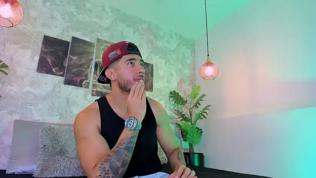 Nate franco online show from September 2025 04:15:01 AM