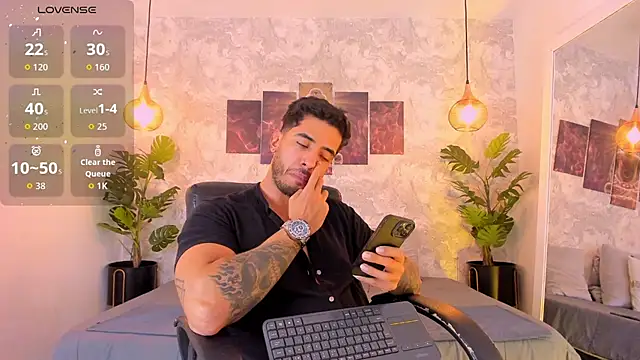 Nate franco online show from December 2025 03:46:02 AM