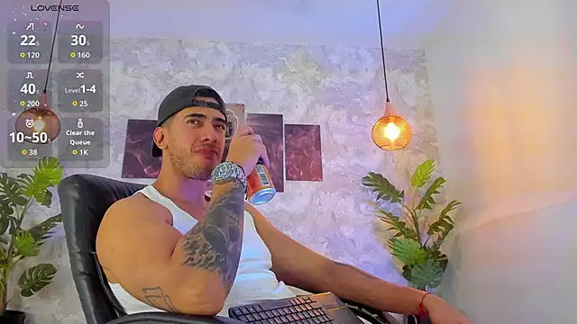 Nate franco online show from February 2026 02:27:01 AM