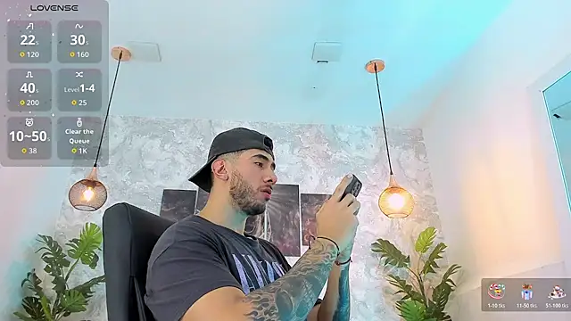 Nate franco online show from February 2026 03:38:02 AM