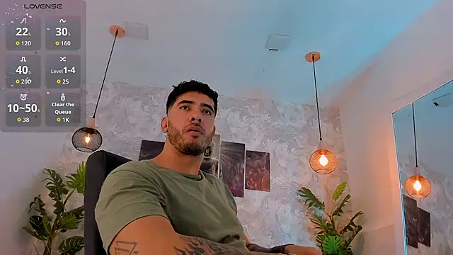 Nate franco online show from March 2026 04:06:01 AM