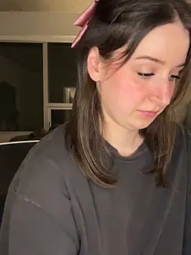 nerdynina online show from January 2026 12:27:01 AM