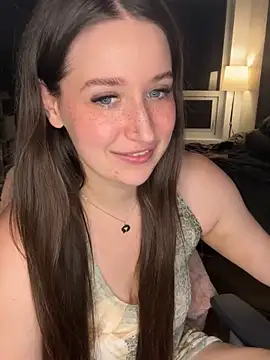 nerdynina online show from May 2026 02:29:01 AM
