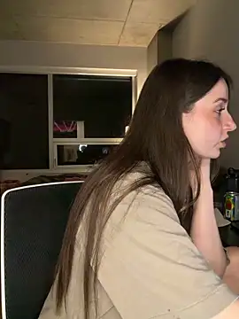 nerdynina online show from June 2026 01:52:02 AM