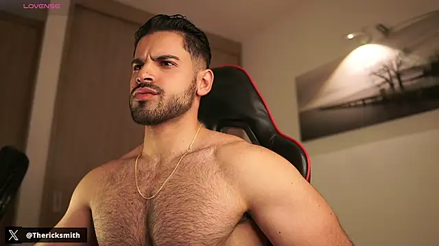 Rick  Smith153 online show from October 2025 04:02:02 AM