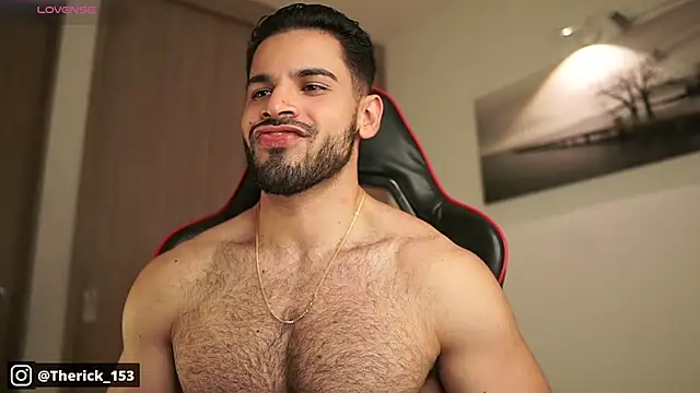 Rick  Smith153 online show from October 2025 03:32:01 AM