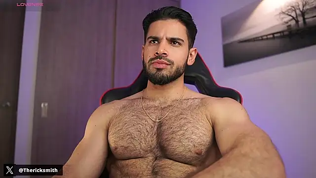 Rick  Smith153 online show from November 2025 04:23:02 AM