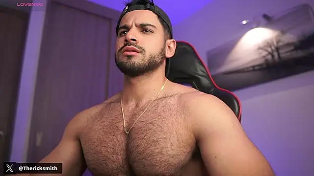 Rick  Smith153 online show from November 2025 04:34:02 AM