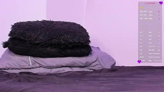 samanthaevanss1 online show from March 2025 08:04:01 AM