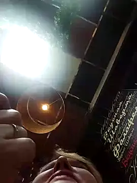 Forest-Lady online show from February 2025 07:55:01 PM