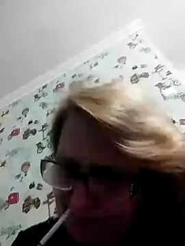 Forest-Lady online show from February 2025 02:24:01 PM