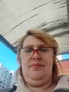 Forest-Lady online show from March 2025 12:25:01 PM