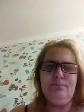 Forest-Lady online show from September 2025 12:16:01 PM