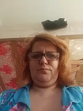 Forest-Lady online show from February 2026 06:45:01 AM