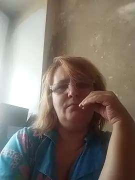 Forest-Lady online show from February 2026 10:58:02 AM