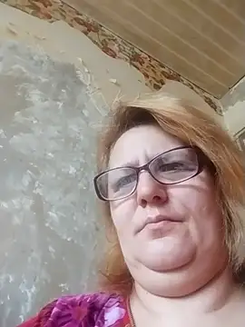 Forest-Lady online show from April 2026 09:10:01 AM