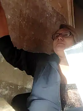 Forest-Lady online show from April 2026 05:51:02 AM