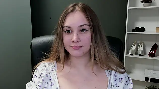 kitty valeria online show from March 2026 02:43:01 PM