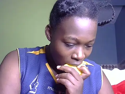 Horny-pretty online show from February 2026 10:39:01 PM