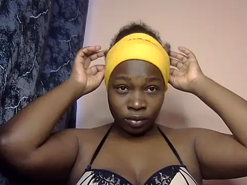 Horny-pretty online show from April 2026 07:11:01 AM