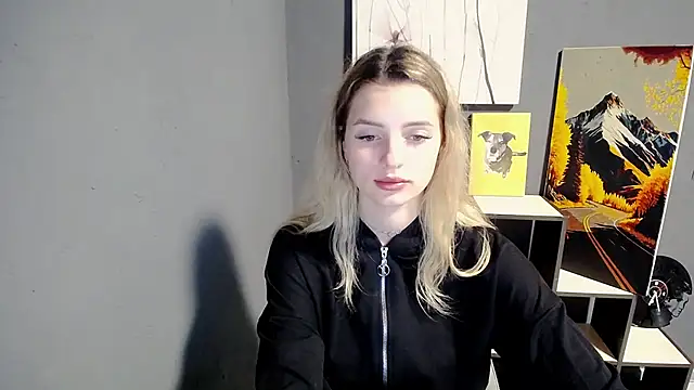 lady olivia  online show from July 2026 11:24:01 AM